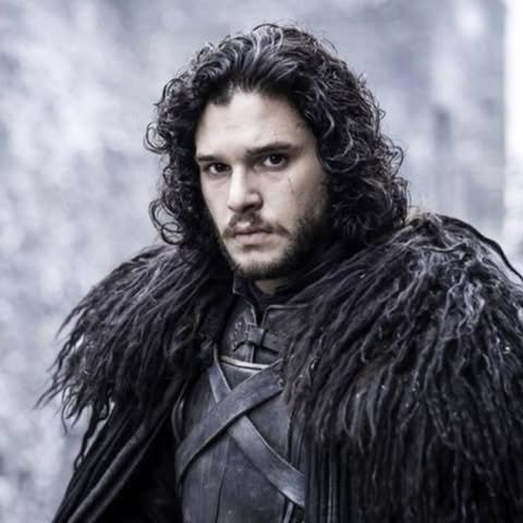 jon