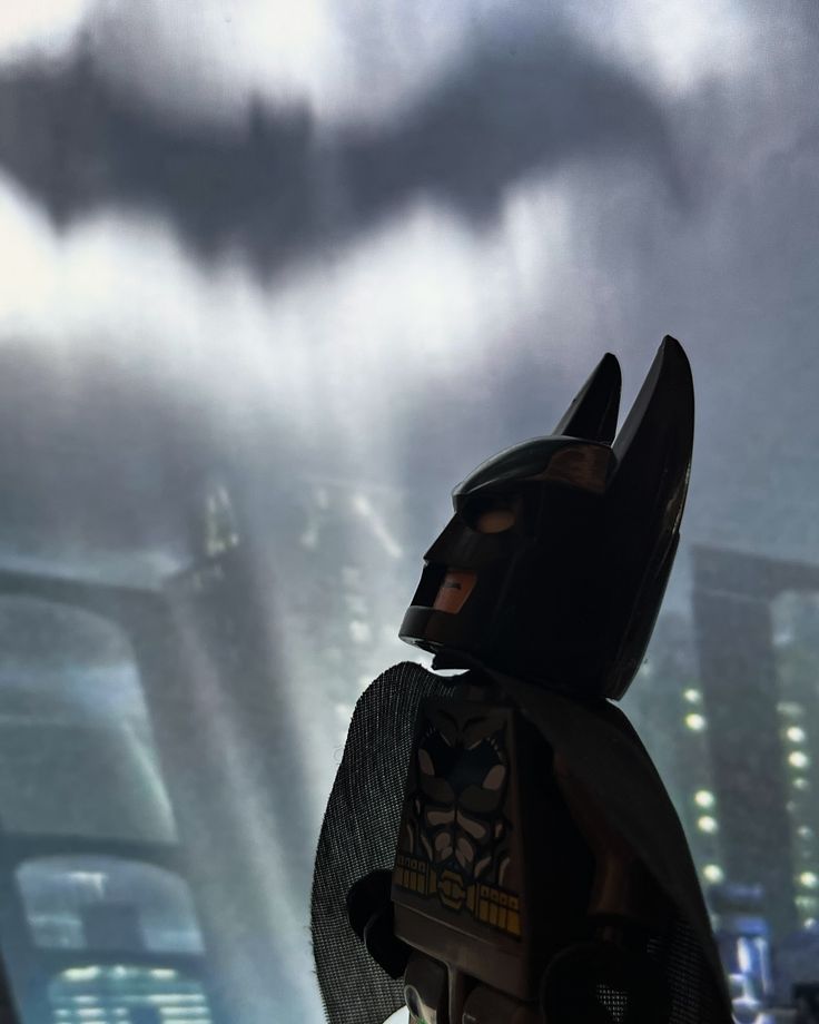 legobatman