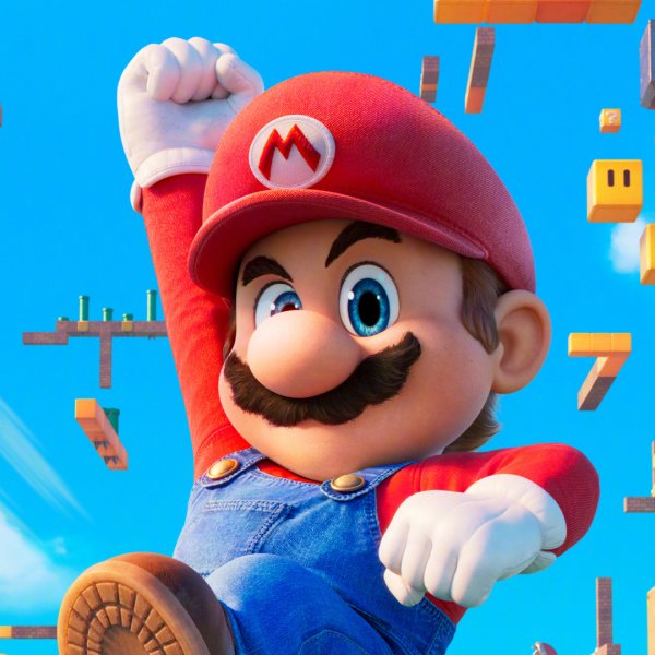 mario