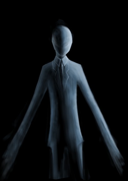 slenderman